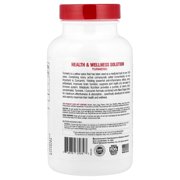 Metabolic Nutrition Turmeric, 90 Capsules