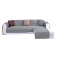 thumbnail image 1 of Sectional Couch Covers L Shape Sofa Cover For Dogs Pet Couch Furniture Protector, 1 of 6