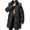 Black, variant on 2025 Winter Coats for Women Medium,Winter's Best Kept Secret: Heavy-Duty Parkas for Plus Size Women Top,Womens Coats Winter Prime - Wine M
