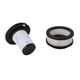 thumbnail image 1 of Accesorios De Piezas De Aspiradora, Filtro De Aspiradora Reductor De Polvo Para Reemplazo, 1 of 7