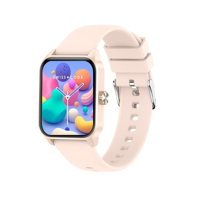 Smartwatch Grid