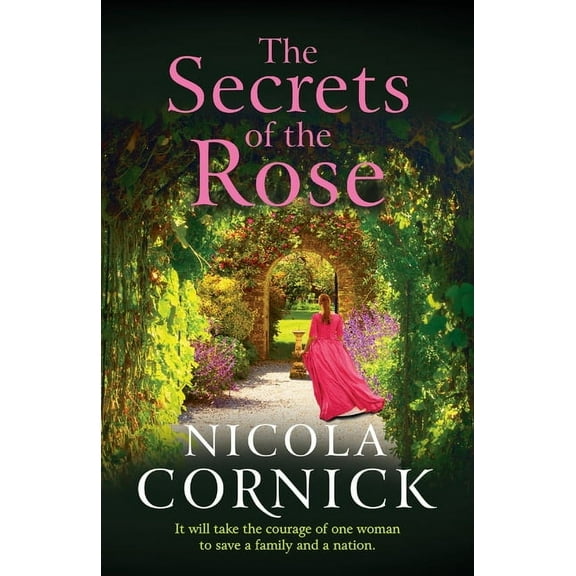 The Secrets of the Rose, (Paperback)