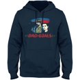 thumbnail image 3 of Stranger Tee Things Dad Goals Chief Hopper Eleven Tv Show Mens T Shirt, 3 of 5