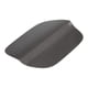 thumbnail image 1 of Tapa de la puerta del tanque de combustible para Volkswagen Passat 2017-2024, cubierta de la tapa de combustible tipo clip No. 3G5809857/3G5809909, tono dorado oscuro, ABS, 1 of 1
