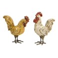 thumbnail image 1 of IMAX Corporation Parson Roosters (Set of 2), 1 of 3