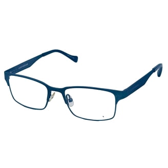 NEW SUCCESS SS-141 Crystal Blue Fade Eyeglasses 53/16/142 NEW SUCCESS SS-141 Crystal Blue Fade Eyeglasses 53/16/142  main image 2