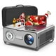 thumbnail image 1 of Proyector YABER U10 15000L nativo 1080P con WiFi y Bluetooth, 1 of 7