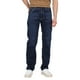 thumbnail image 2 of PANTALON VAQUERO DELGADA MEZCLILLA HOMBRE AZUL STONE, 2 of 4