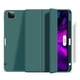 thumbnail image 1 of Adecuado para 2022ipad10 funda protectora pro11 ranura para lápiz mini6 funda de pantalla completa 12.9 silicona air5, 1 of 5