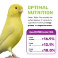 thumbnail image 3 of Alimento para canarios Leach Grain & Milling Canary Plus 2.27 kg, 3 of 7
