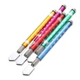 thumbnail image 2 of Graflsoa Premium Diamond Glass Cutter with Carbide Blade - Manual Roller Tool for Thick Glass & Tiles, Compact & Lightweight, Multiple Colors Available, 2 of 6