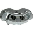 thumbnail image 2 of OEG Parts New Rear Right Caliper Replacement For Ford F-350 F-250 Super Duty 7.3L 2000-2003, Excursion 6.8l 5.4L 2000-2005, F250 F350 Super Duty 5.4L 00-04 2000 2001 2002 2003 2004 YC3Z2552AA, 2 of 11