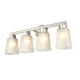 thumbnail image 4 of Millennium Lighting - Coley - 4 Light Bath Vanity-10.13 Inches Tall and 24.63, 4 of 5
