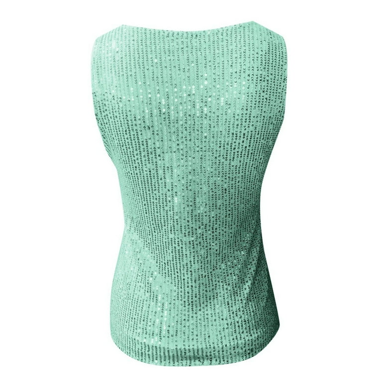 Beach Vacation Clothes for Women Top Women Sexy Drinking Tops for Crop  Button Top Feeding Bodysuit Crop Workout Crazy Chicken Lady Boxing Tops  Cycle Fluff Yeah Slide Wom Green L - Walmart.com