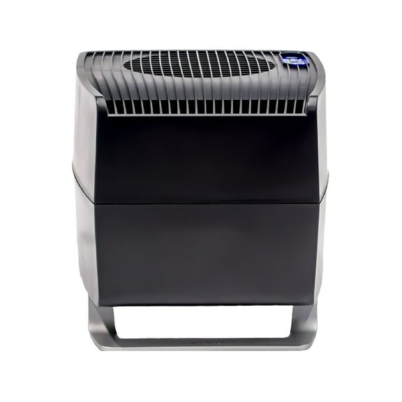 AIRCARE CM330DBLK Companion Evaporative Humidifier, Black