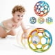 thumbnail image 2 of Baby Rattles Soft Ball Toy Newborn Brings Training Game Hand Bell Develop Intelligence Educational Toys for Children, 2 of 5