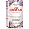 Reserveage, Active Ubiquinol CoQ10, Dietary Supplement for Cardiovascular and Energy Support, 60 Capsules (60 Servings)