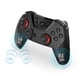 thumbnail image 2 of Controlador De Juego Inalámbrico Bluetooth Gamepad Inteligente De Doble Motor Con Función De Detección Nfc De Joystick Basculante 3D matsuzay EL010441-00, 2 of 6