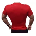 thumbnail image 2 of Playera Mod. Apache Las Mejores Playeras De Mexico, 2 of 5
