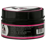 She Is Bomb Edge Control 3.5 oz, Creams, Controls Frizz, Unisex
