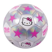 Hello Kitty Sports Soccer Ball (Size 4)