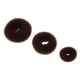 thumbnail image 4 of 3 Tamaños para Mujer, para El Cabello, Moño, , Moldeador de Cabello, Herramientas para Salvador Donut Bun Maker, 4 of 6