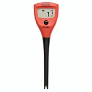 Hanna Instruments HI98103 Checker pH Tester with Ph Electrode and Batteries, 0.00 to 14.00 pH, +/-0.2 pH Accuracy, 0.1 pH Resolution