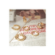 thumbnail image 3 of 6 Aretes De Presión Oro 14k Mujer Arracadas Huggies Moda, 3 of 3