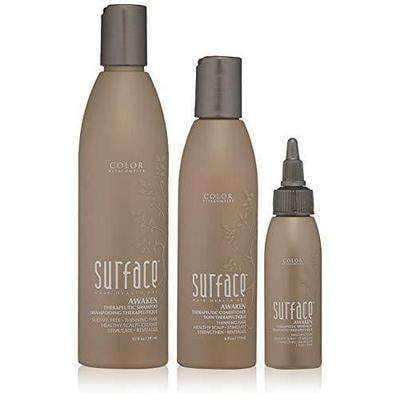 awaken therapeutic shampoo