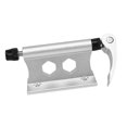 thumbnail image 1 of Quick Release Fork Mount Bike Block Aluminum Alloy Bike Fork Mount With Quick Release For Transport And Storage Use On Trucks Vans SUVs, 1 of 8