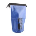 thumbnail image 3 of Bolsa De Cubo Impermeable Bolsa Seca Repelente Al Agua Moderna para Rafting Al Aire Libre Camping2L Azul Oscuro, 3 of 5