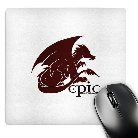 3dRose, Epic, MousePad