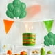 thumbnail image 1 of Kit de globos para decoración de fiestas de sandía, globos de látex con forma de sandía para fiestas de verano, bodas, baby showers, fiestas de cumpleaños, 1 of 9
