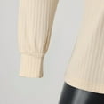 thumbnail image 4 of WEAIXIMIUNG T-Shirt d'Été Décontracté pour Hommes, Imprimé Lettre, Manches Courtes, Col Rond, 4 of 7