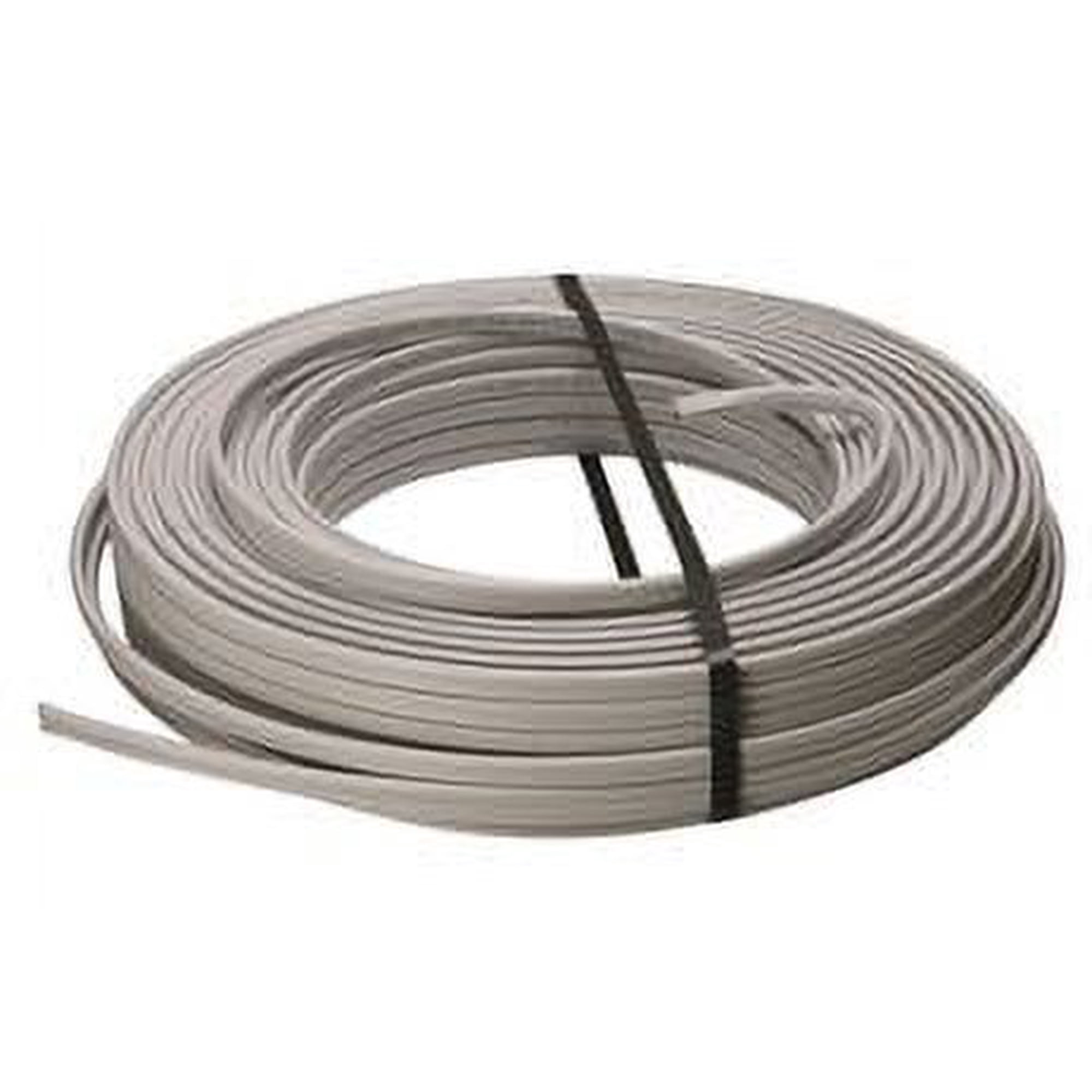 Direct Burial Uf-B Underground Fedder Cable, 12/2, 250 Ft. Per Roll