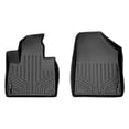 thumbnail image 1 of MAXLINER A0191 Tapis de Sol pour Kia Sorento, Ensemble 1ère Rangée 2016-2017, Noir, 1 of 7