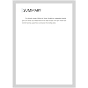 Literacy Edition Storyworlds Stage 1, Animal World, The Big
