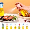 thumbnail image 6 of Oil Sprayer for Cooking, Glass Oil Dispenser Bottle with Fine Mist Pump for Air Fryer, BBQ, Grilling, Baking, Salad, 6 of 9