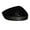 black-R, variant on For Mazda CX-5 2017-2023 Driver Passenger Side Mirror Cap Cover Replacement Rear View Mirror Cover Accessories