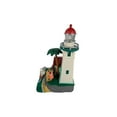 thumbnail image 5 of 2021 Holiday Lighthouse Magic Light-Up Ornament (Holiday Lighthouse) Hallmark Keepsake Christmas Tree Ornaments QXR9052, 5 of 6