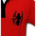 thumbnail image 4 of Spider-Man - Polo de Peter, 4 of 4