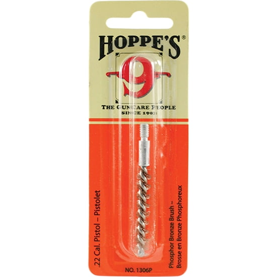 Hoppes Phosphor Bronze Brush