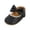 Black, variant on Newborn Baby Girl Shoes Baby Infant Kids Girl Soft Sole Crib Toddler Newborn Shoes Princess Sandals Toddler Princess Shoes Toddler Sandals Girl Toddler Girl Sandals Toddler Shoes Girl