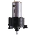 thumbnail image 1 of Newway 1pc Wind Turbine Generator Kit -hand Dynamo Generator Dc12v Generator Power Supply, 1 of 5