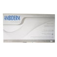 thumbnail image 3 of Cubre bocas AMBIDERM 3 Pliegos caja C/50 blanco, 3 of 3
