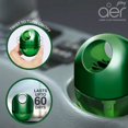 thumbnail image 4 of Godrej aer twist, Car Air Freshener - Fresh Forest Drizzle (45g), 4 of 7