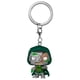 thumbnail image 1 of FUNKO POP Keychain: Marvel Zombies- Dr. Doom Funko Keychain, 1 of 2