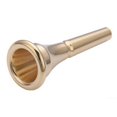 thumbnail image 2 of French Horn Mouthpiece Kit Includes 1 Pcs French Horn Mouth Piece for Adults Child Copper alloy00X628, 2 of 4