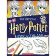 thumbnail image 2 of Harry Potter Officiel Comment Dessiner, 2 of 2