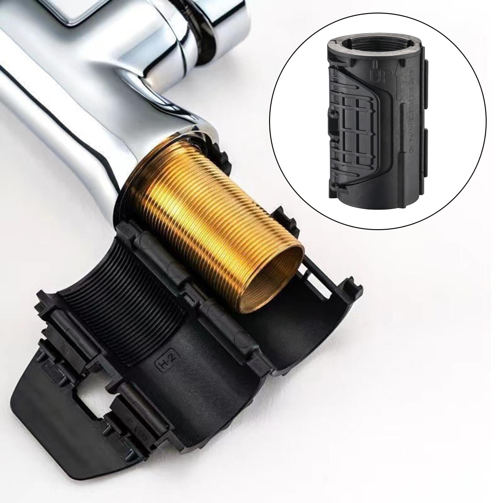 Loosening Kitchen faucet Nut, Direct Installation ,Practical Reliable